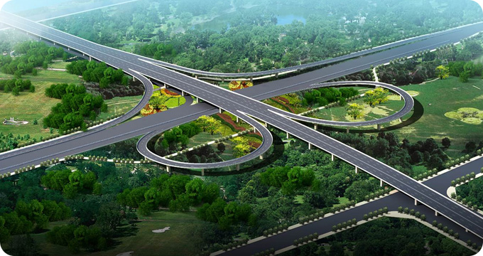 高速公路版块公司